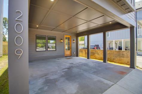 2009 Arbutus Avenue Charleston SC 29405