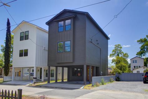 2009 Arbutus Avenue Charleston SC 29405
