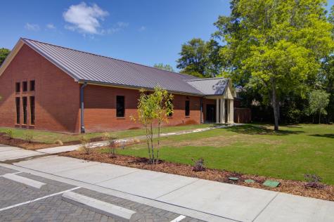2009 Arbutus Avenue Charleston SC 29405