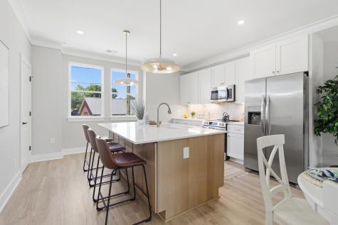 2009 Arbutus Avenue Charleston SC 29405