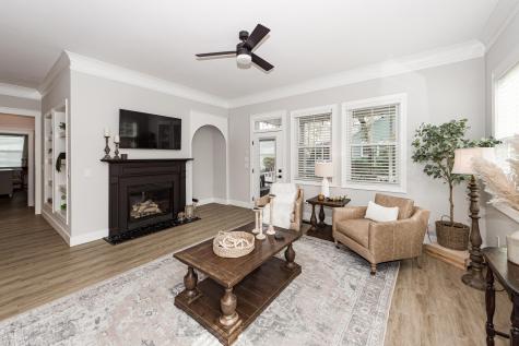 1123 Blakeway Street Charleston SC 29492