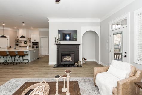 1123 Blakeway Street Charleston SC 29492