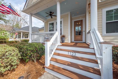 1123 Blakeway Street Charleston SC 29492