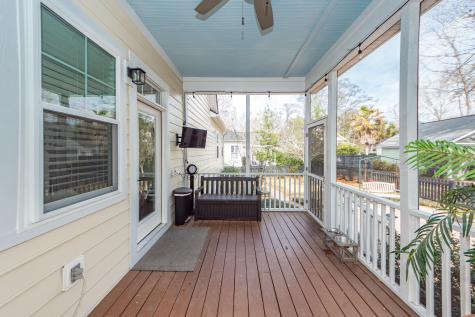 1123 Blakeway Street Charleston SC 29492