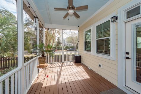 1123 Blakeway Street Charleston SC 29492