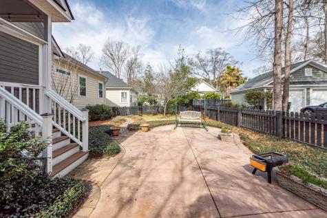 1123 Blakeway Street Charleston SC 29492