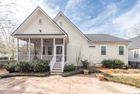 1123 Blakeway Street Charleston SC 29492