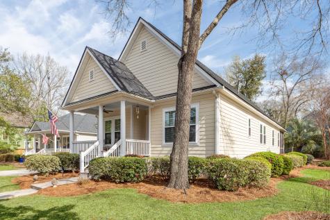 1123 Blakeway Street Charleston SC 29492