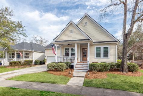 1123 Blakeway Street Charleston SC 29492