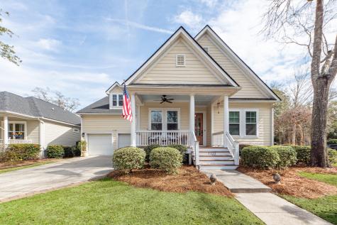 1123 Blakeway Street Charleston SC 29492
