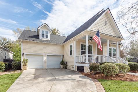 1123 Blakeway Street Charleston SC 29492