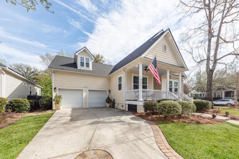 1123 Blakeway Street Charleston SC 29492