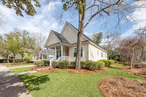 1123 Blakeway Street Charleston SC 29492