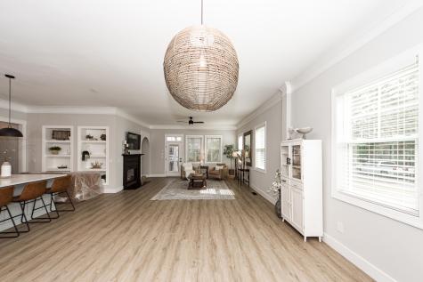 1123 Blakeway Street Charleston SC 29492