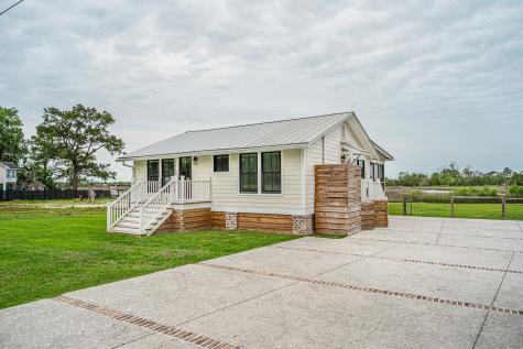 1269 River Road Johns Island SC 29455