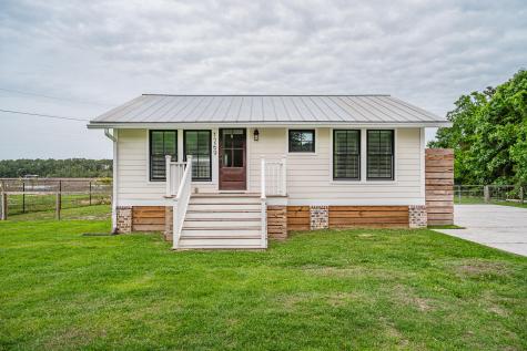 1269 River Road Johns Island SC 29455