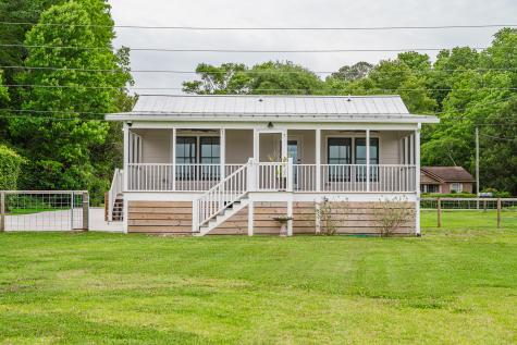 1269 River Road Johns Island SC 29455