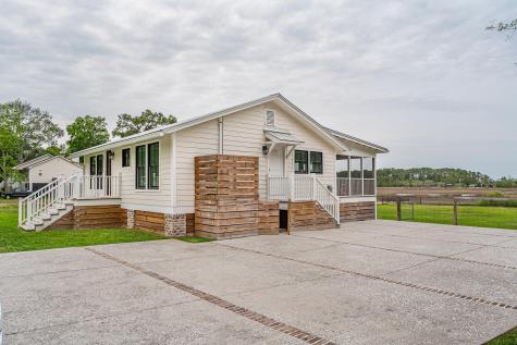 1269 River Road Johns Island SC 29455