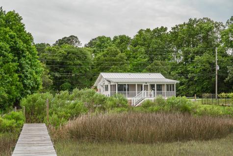 1269 River Road Johns Island SC 29455
