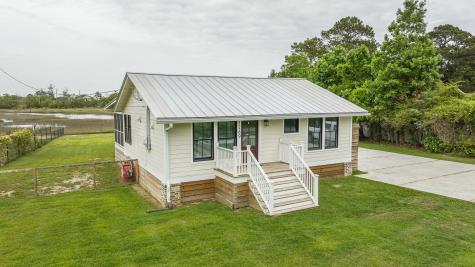 1269 River Road Johns Island SC 29455