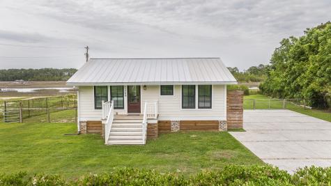 1269 River Road Johns Island SC 29455