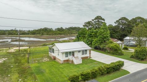 1269 River Road Johns Island SC 29455