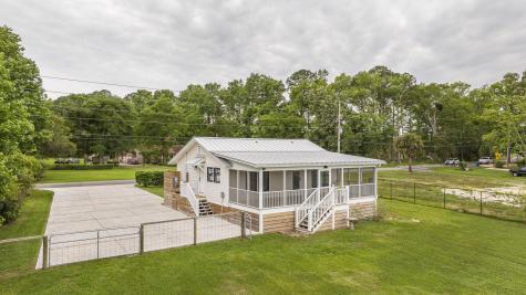 1269 River Road Johns Island SC 29455
