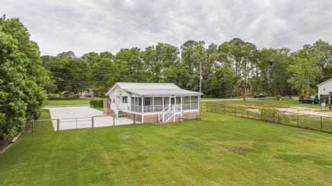 1269 River Road Johns Island SC 29455