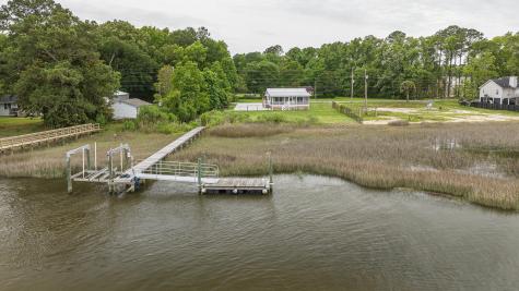 1269 River Road Johns Island SC 29455