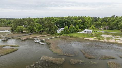 1269 River Road Johns Island SC 29455