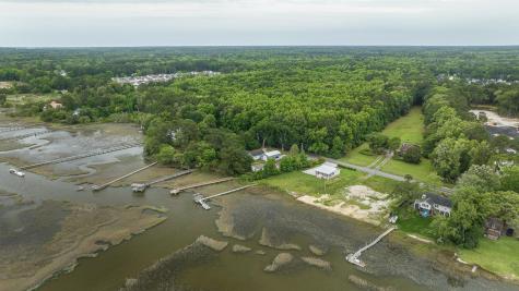 1269 River Road Johns Island SC 29455