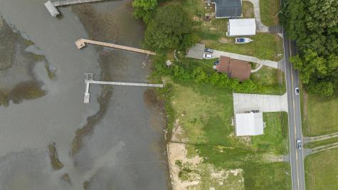 1269 River Road Johns Island SC 29455