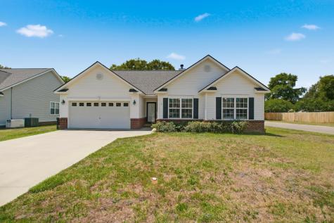 7868 High Maple Circle North Charleston SC 29418