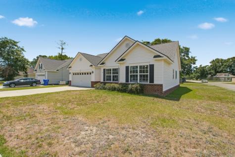 7868 High Maple Circle North Charleston SC 29418