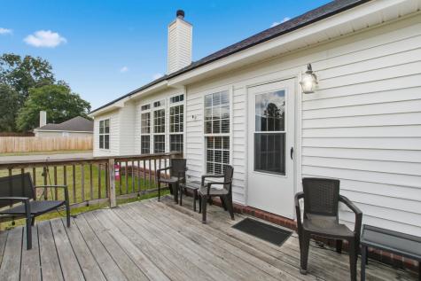 7868 High Maple Circle North Charleston SC 29418
