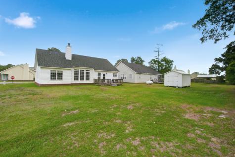 7868 High Maple Circle North Charleston SC 29418