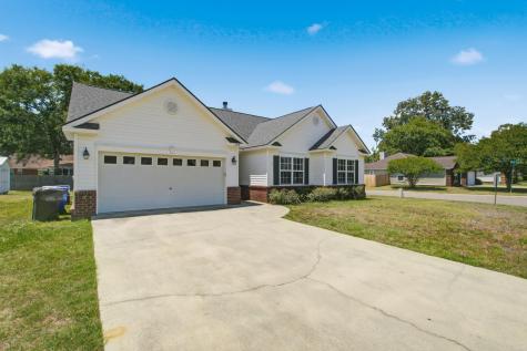 7868 High Maple Circle North Charleston SC 29418