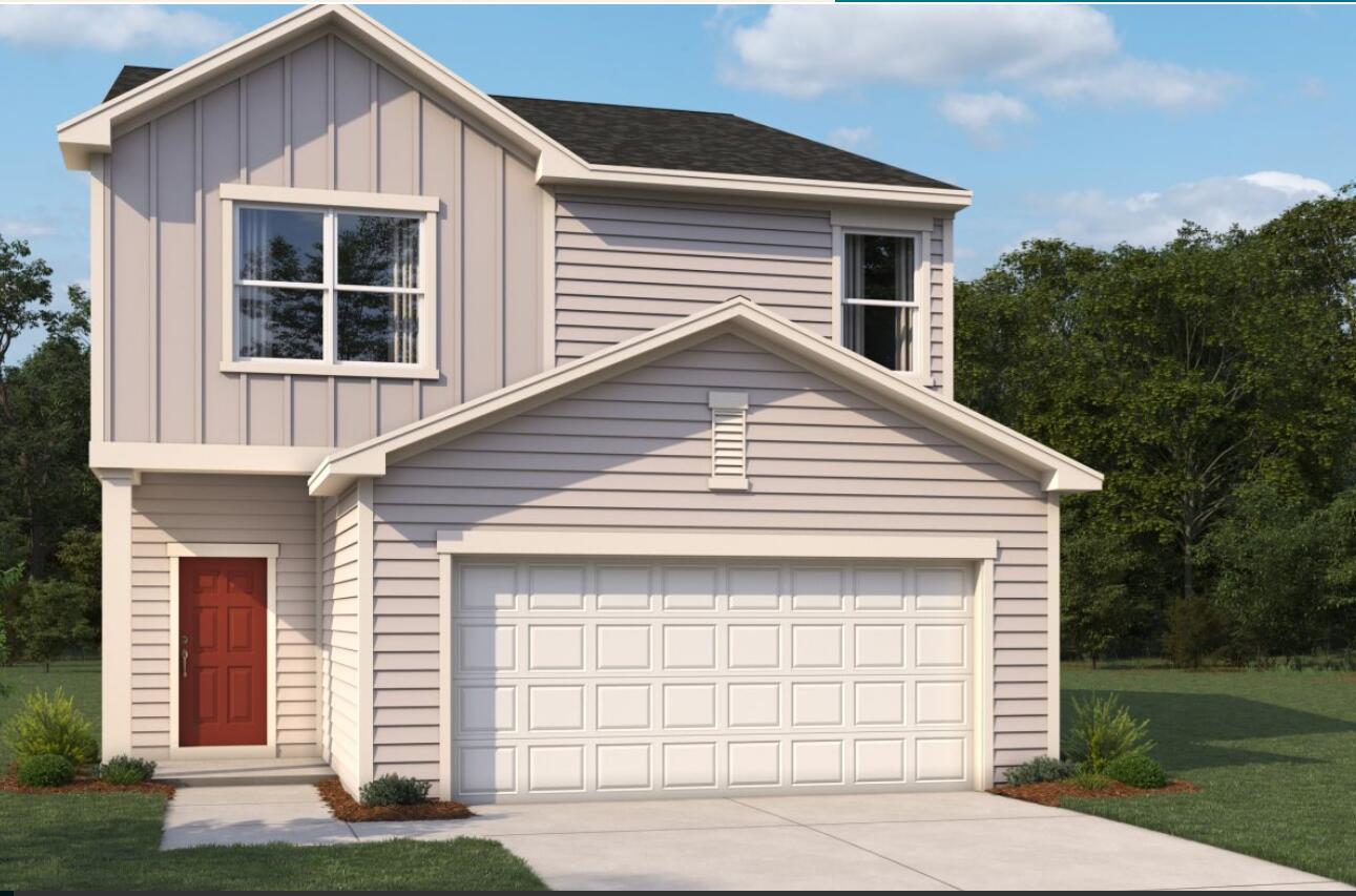 2087 Lavender Bloom Road Ravenel SC 29470