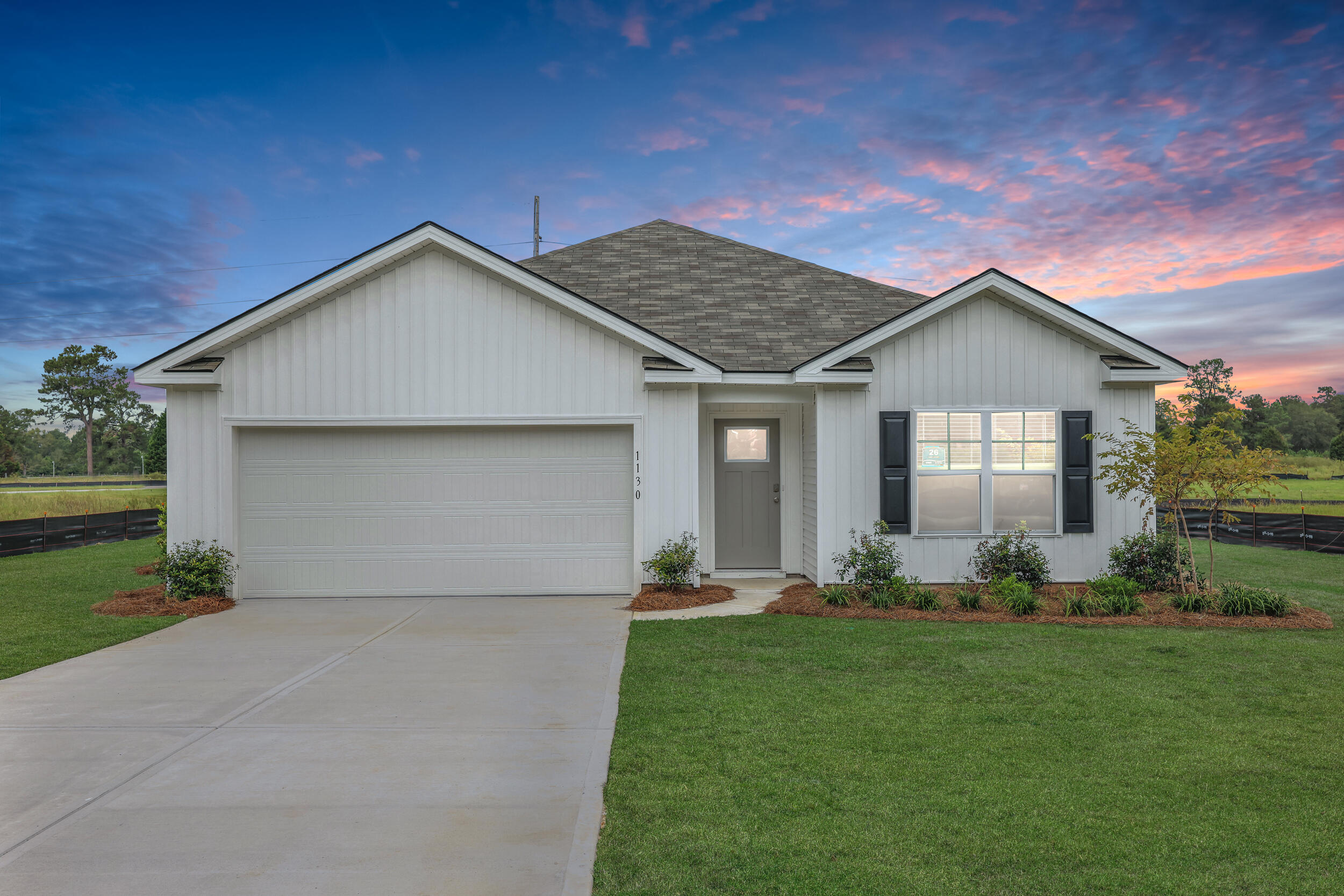 1130 Mulligan Drive Manning SC 29102