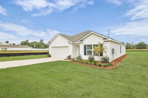 1130 Mulligan Drive Manning SC 29102