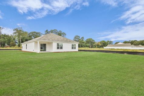 1130 Mulligan Drive Manning SC 29102