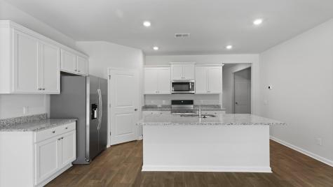 1130 Mulligan Drive Manning SC 29102