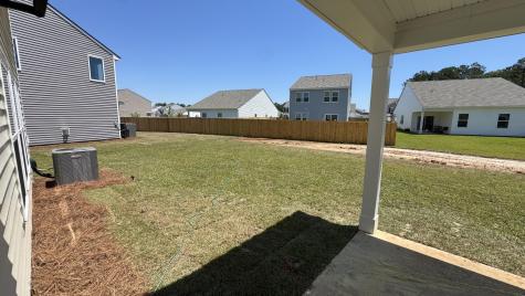 5363 Crinum Lilly Summerville SC 29485