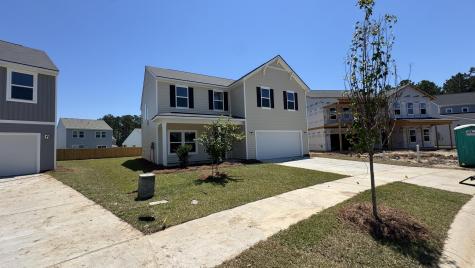 5363 Crinum Lilly Summerville SC 29485