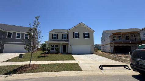 5363 Crinum Lilly Summerville SC 29485
