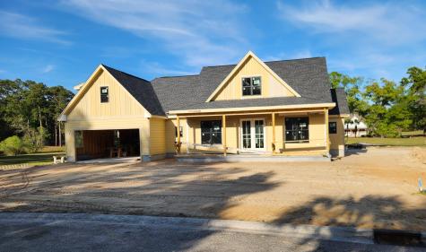 505 Oak Lawn Road Georgetown SC 29440