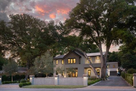 606 Simmons Street Mount Pleasant SC 29464