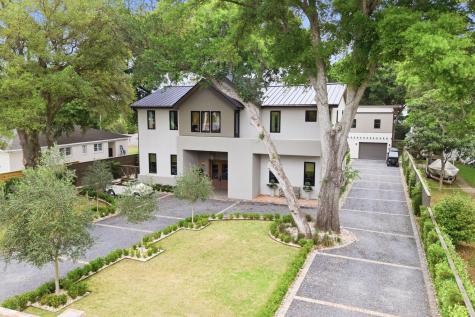 606 Simmons Street Mount Pleasant SC 29464