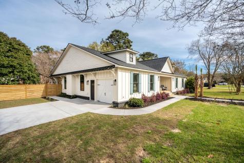 980 Cottingham Drive Mount Pleasant SC 29464