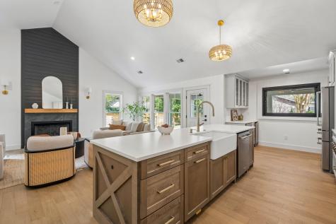 980 Cottingham Drive Mount Pleasant SC 29464